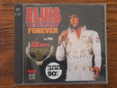 Elvis- Forever Disc1 & Disc2 (EU VG+) 2CDs