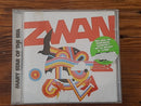 Zwan- Mary Star of the Sea (RSA VG+)
