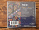 Christopher Duigan and David Salleras- Indigo (RSA VG+)