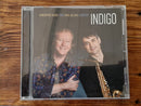 Christopher Duigan and David Salleras- Indigo (RSA VG+)