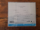 Salif Keita- Anthology (RSA VG+)