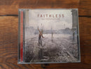 Faithless- Outrospective Disc1 and disc2 (RSA VG+) 2CDs