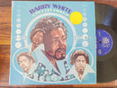 Barry White - Can't Get Enough (RSA VG)