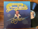 Barry White - The Man (RSA VG+)