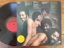 Temptations - Bare Back (RS VG-)