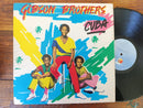 Gibson Brothers - Cuba (USA VG+)