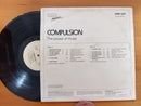 Andy Clark – Compulsion (UK VG+)