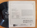 Agnaldo Timóteo – Surge Um Astro (RSA VG)