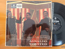 Agnaldo Timóteo – Surge Um Astro (RSA VG)
