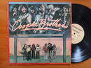 Cooper Brothers - Cooper Brothers (USA VG+)