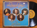 The Beach Boys - 15 Big Ones (RSA VG-) Gatefold