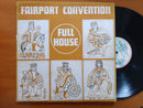 Fairport Convention - Full House (UK VG-) Gatefold
