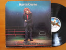 Kevin Coyne - In Living Black And White (USA VG-)