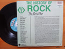 VA - History Of Rock Vol. 2 (RSA VG)