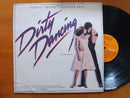 Dirty Dancing OST (RSA VG)