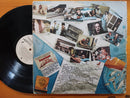 Cheech & Chong's Up In Smoke OST (RSA VG-) Gatefold