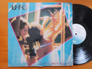 UFO - The Wild The Willing & The Innocent (RSA VG+)