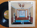 Gary Wright – Footprint (RSA VG)