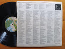 James Taylor - Walking Man (RSA VG-)