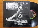Missing Persons - Give 12" (RSA VG+)