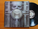 Emerson Lake & Palmer - Brain Salad Surgery (USA VG) with insert