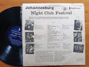 Johannesburg Night Club Festival (RSA VG)