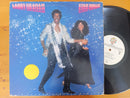 Larry Graham With Graham Central Station – Star Walk (USA VG-)