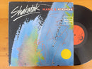 Shakatak - Manic & Cool (RSA VG-)