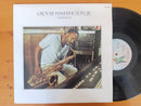Grover Washington Jr. - Winelight (RSA VG+)