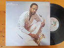 Grover Washington Jr. - The Best Is Yet To Come (RSA VG)