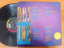 Earl Klugh - Nightsongs (RSA VG+)