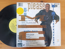 MC Hammer - Please Hammer Dont Hurt Em (RSA VG)