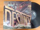 The Jacksons - Destiny (RSA VG+)
