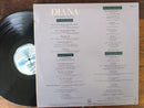 Diana Ross - Diana Anthology (RSA VG+)