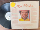 Sergio Mendes -  Sergio Mendes (RSA VG+)