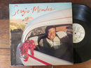 Sergio Mendes -  Sergio Mendes (RSA VG+)