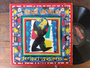 Third World - Serious Business (RSA VG-)