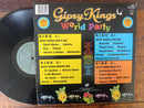 Gipsy Kings - World Party (RSA VG)