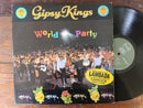 Gipsy Kings - World Party (RSA VG)