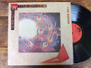 Kitaro – Silk Road II (RSA VG+)
