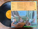 Meco - The Wizard Of Oz (RSA VG+)