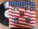 VA - Motown Alll-Stars (RSA VG)