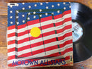 VA - Motown Alll-Stars (RSA VG)
