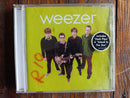 Weezer- Weezer (EU VG+)
