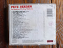 Pete Seeger- The "American Folk Song" Collection (EU VG+)