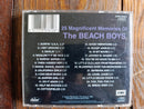 The Beach Boys- 25 Magnificent Memories of (USA VG+)