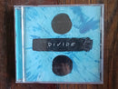 Ed Sheeran- Divide (UK VG+)