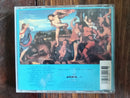 Crash Test Dummies- God Shuffled His Feet (USA VG+)