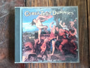 Crash Test Dummies- God Shuffled His Feet (USA VG+)