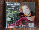 Karla Du Plessis- Rank (RSA VG+)